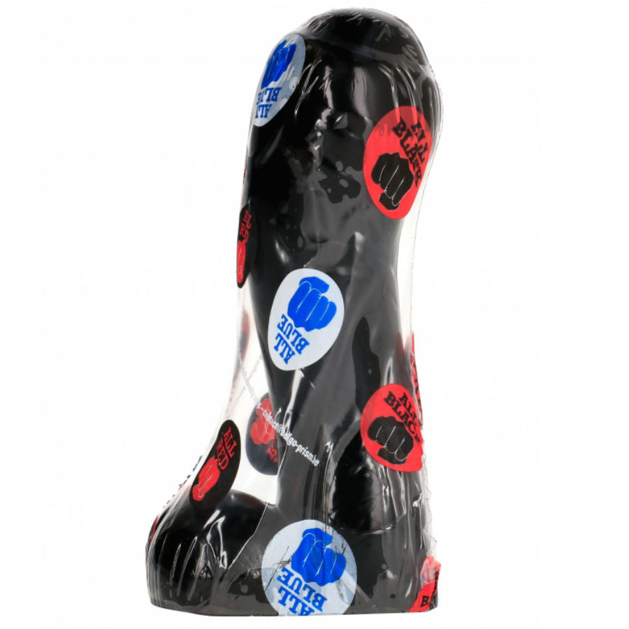 Comprar All Black Dildo Negro 15 Cm – Juguete Erótico Ideal Para Autoexploración Con Diseño Elegante-Noxtic