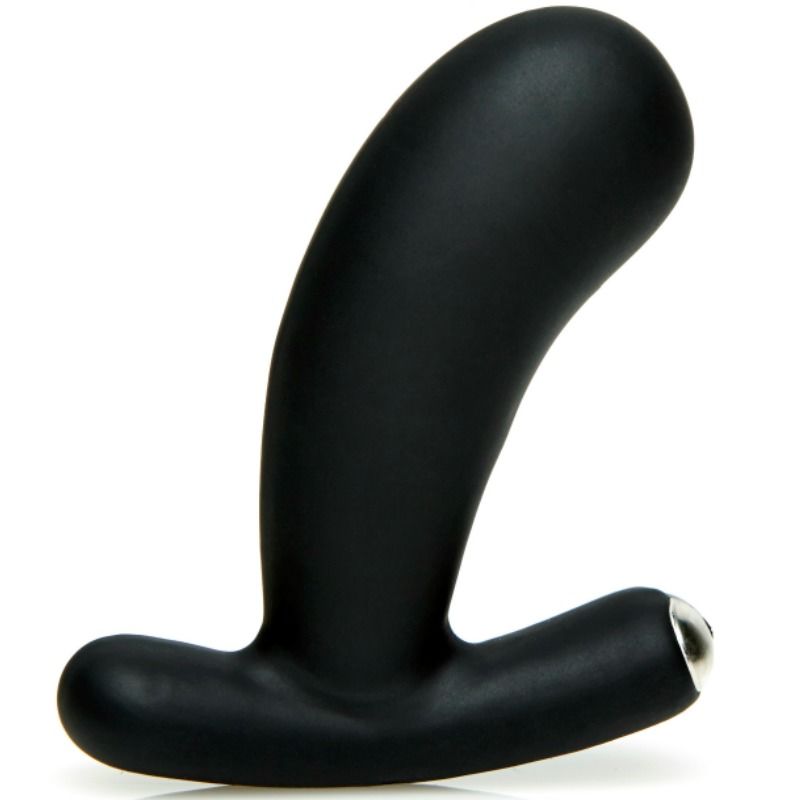 Comprar JE JOUE Nuo V2 Plug Anal Negro – Vibrador Inalámbrico Con Control Remoto Y Vibraciones Intensas-Noxtic