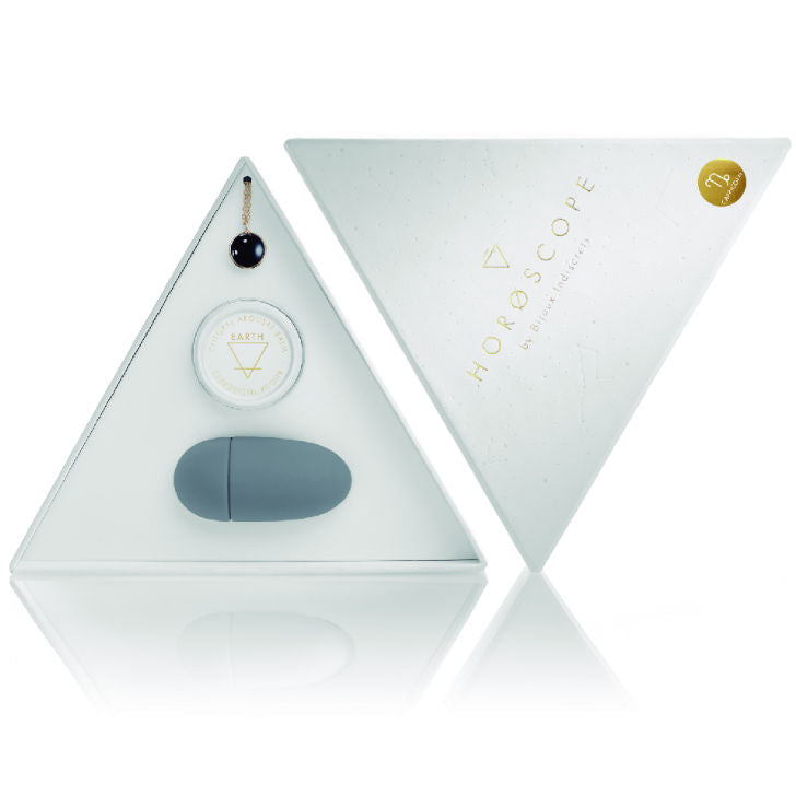 Comprar Bijoux Indiscrets Horoscope Kit Capricornio – Reconexión Femenina Con Fragancias Personalizadas-Noxtic