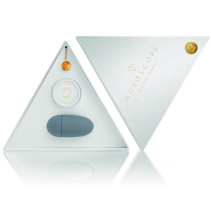 Comprar BIJOUX Kit Horóscopo Virgo – Reconexión Con La Feminidad Y Fragancias Personalizadas-Noxtic