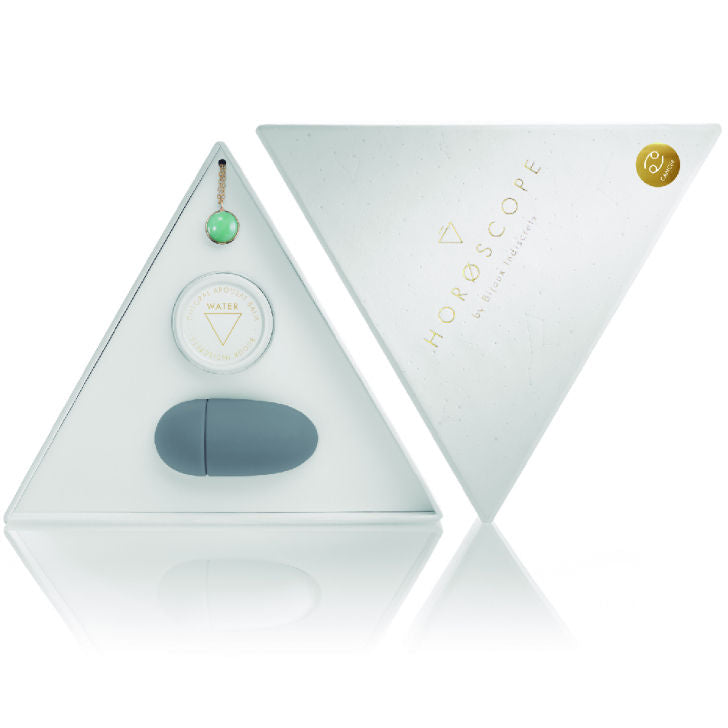 Comprar BIJOUX Horoscope Kit Cáncer – Conexión Con La Feminidad A Través De Fragancias Personalizadas-Noxtic