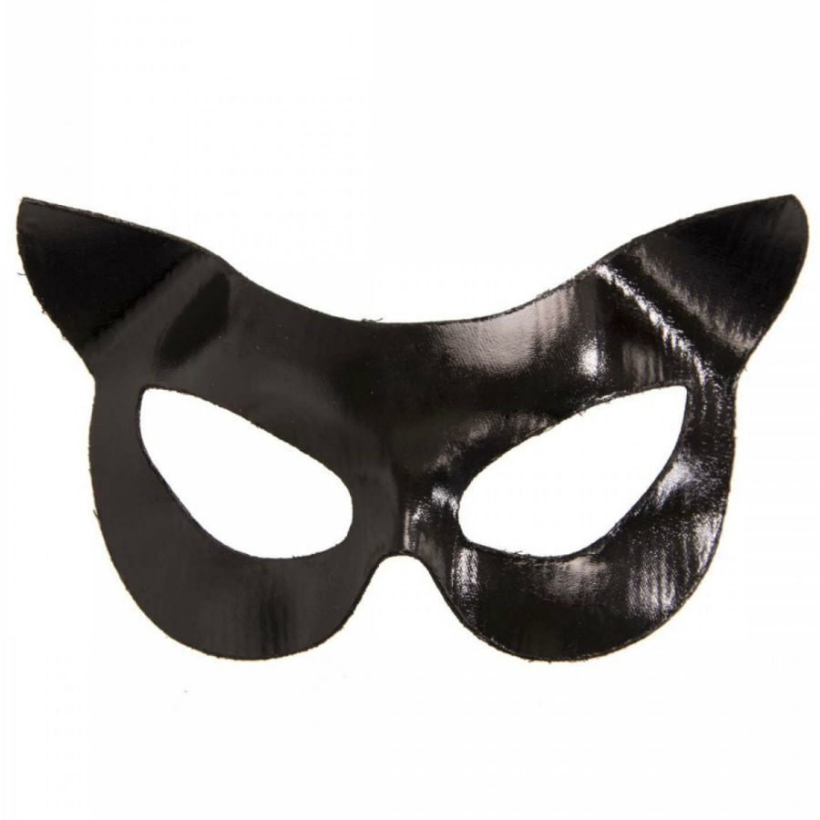 Comprar LEG AVENUE Máscara Catwoman – Accesorio Ideal Para Fantasías Creativas-Noxtic