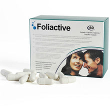 Comprar 500 Cosmetics Foliactive Pills – Complemento Alimenticio Para Fortalecer El Cabello-Noxtic