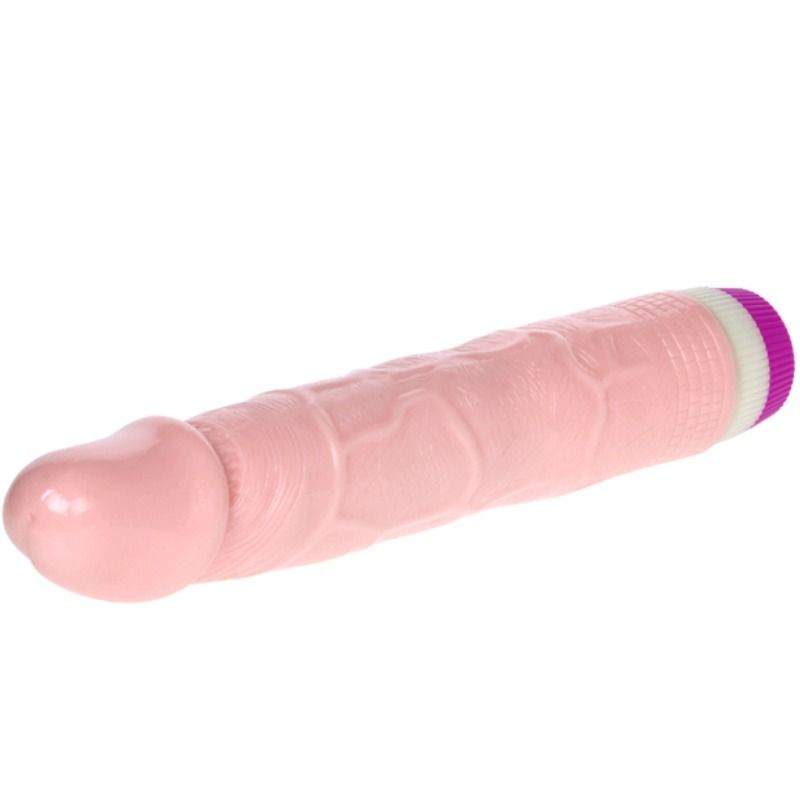 Comprar BAILE Vibrador Realístico 21.5 CM – Vibraciones Ajustables Para Uso Fácil-Noxtic