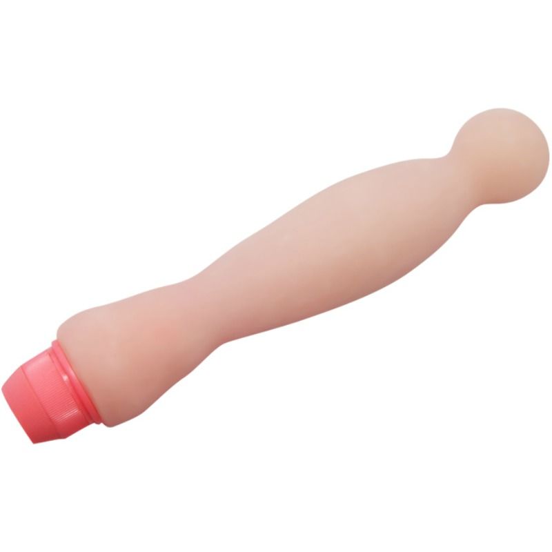 Comprar BAILE Flexi Vibe Sensual Spine Vibrador 22 CM – Diseño Ergonomico Para Experiencia Intensa-Noxtic