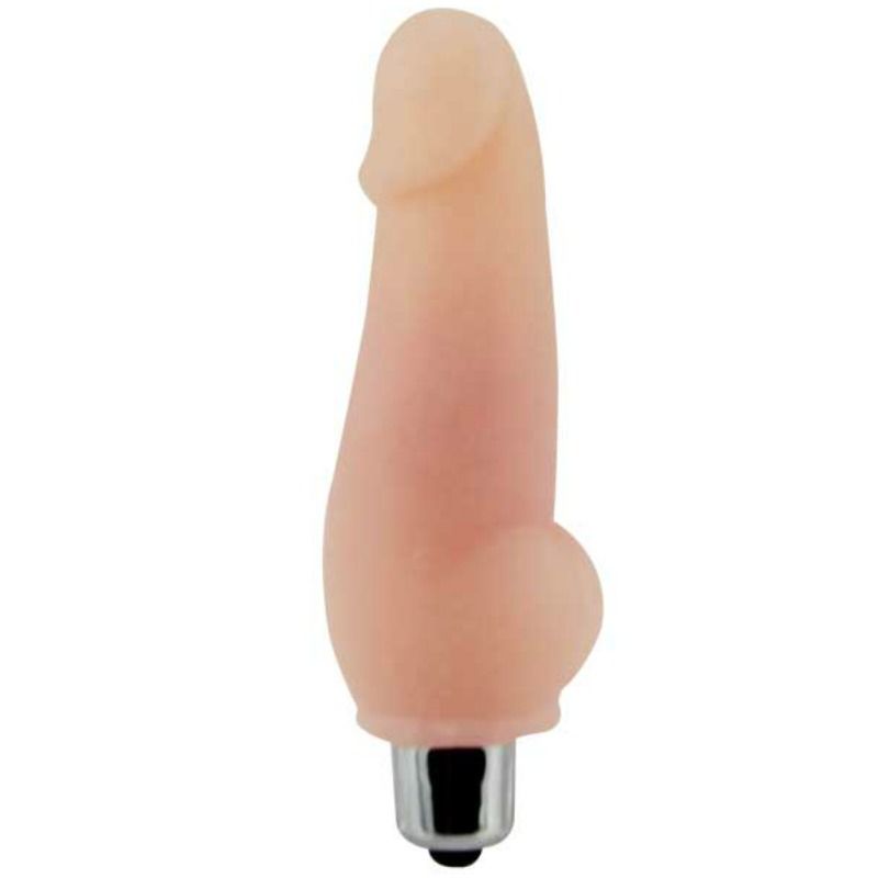 Comprar BAILE Super Mini Mavouvin Vibrador – Diseño Compacto Con Potencia Ergonómica-Noxtic