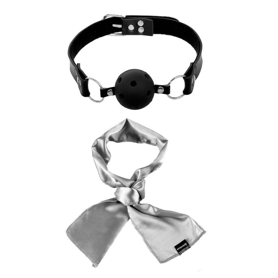 Comprar Fetish Fantasy Kit Fetish Edición Limitada – Juego De Rol Para Explorar Deseos Profundos-Noxtic