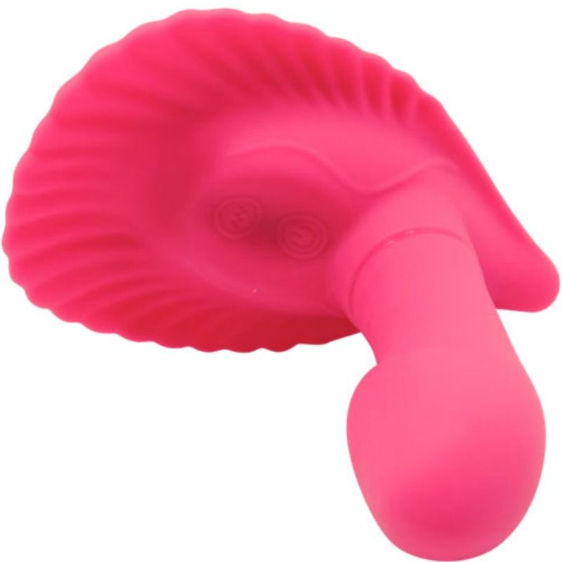 Comprar PRETTY LOVE Flirtation – Estimulador Con 30 Modos Y Diseño Curvado Para Placer Interno-Noxtic