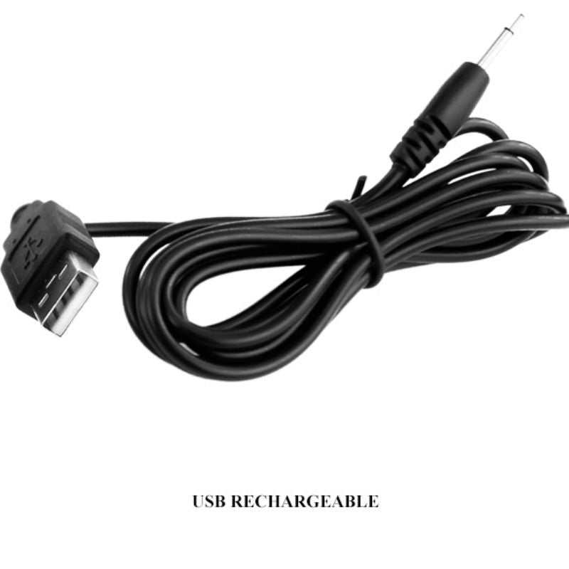 Comprar PRETTY LOVE Masajeador Anal 12 Modos – Diseño Ergonómico Con Vibración Personalizable-Noxtic