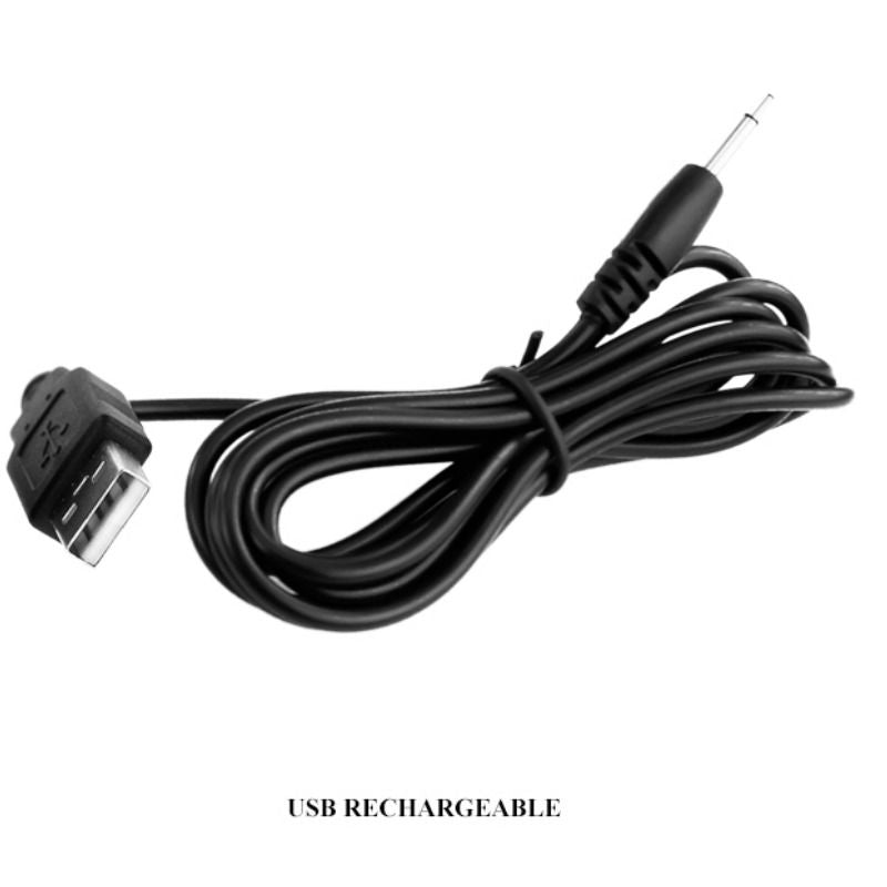 Comprar Pretty Love Masajeador Anal 12 Modos Vibración Lila – Diseño Silicona Para Placer Personalizado-Noxtic