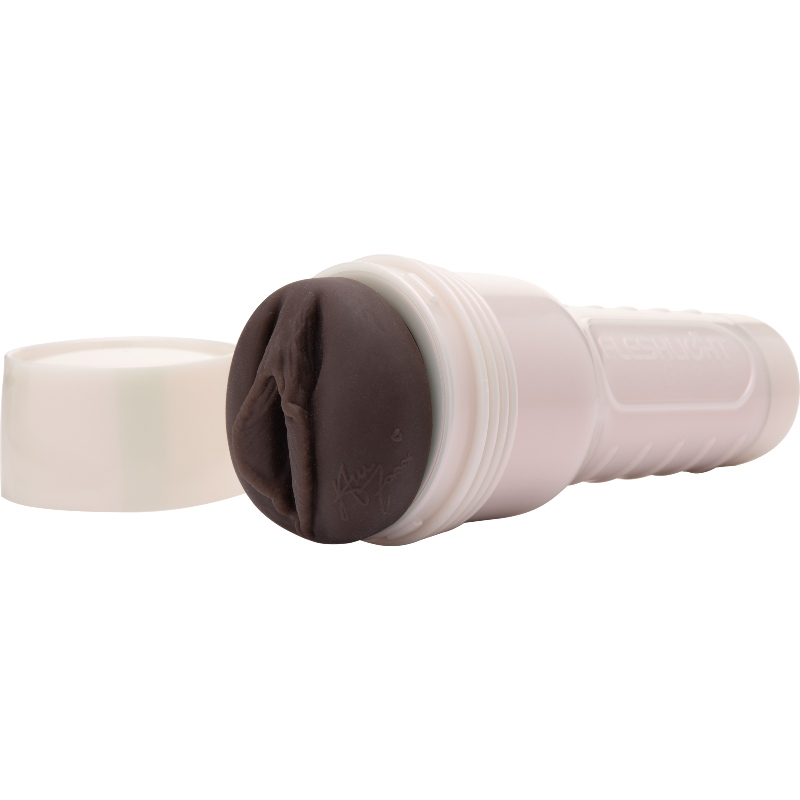 Fleshlight Girls Ana Foxxx – Juguete Erótico Con Textura Ultra Realista