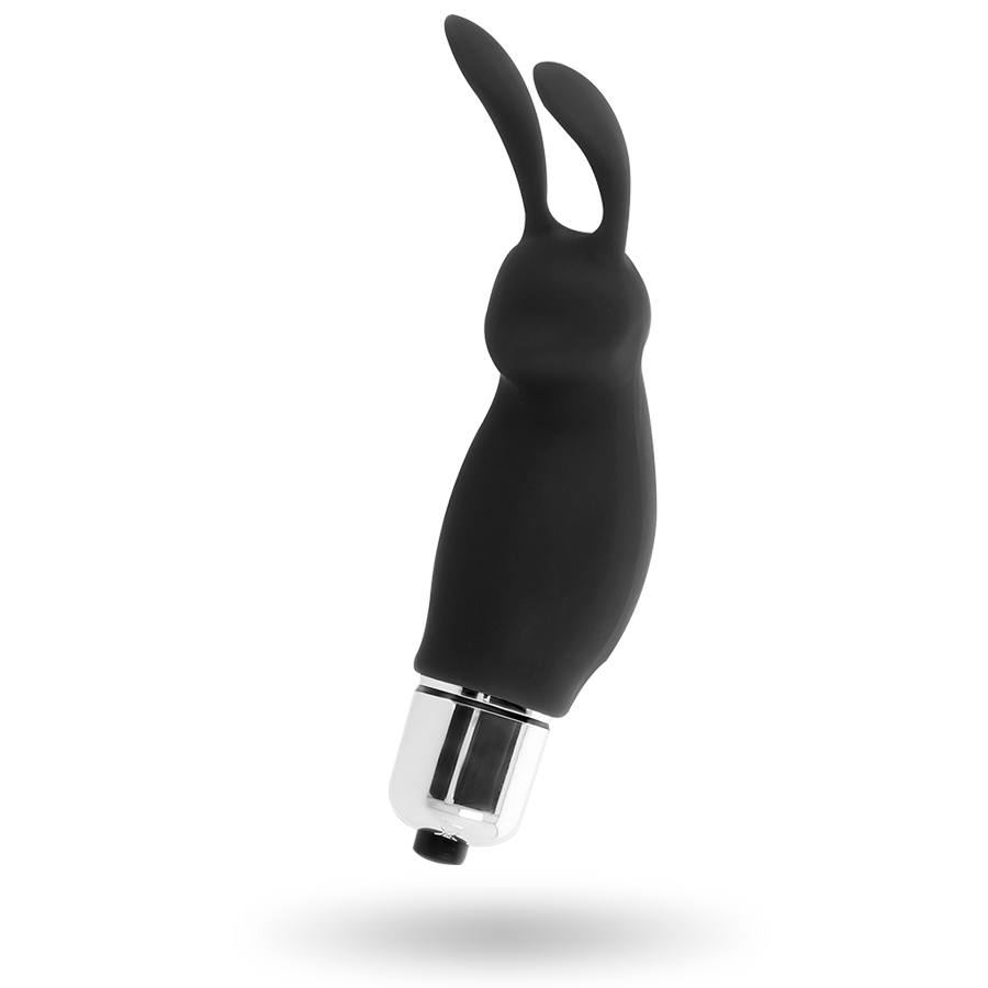 Intense Rabbit Roger Black – Stimolatore ergonomico per una soddisfazione precisa
