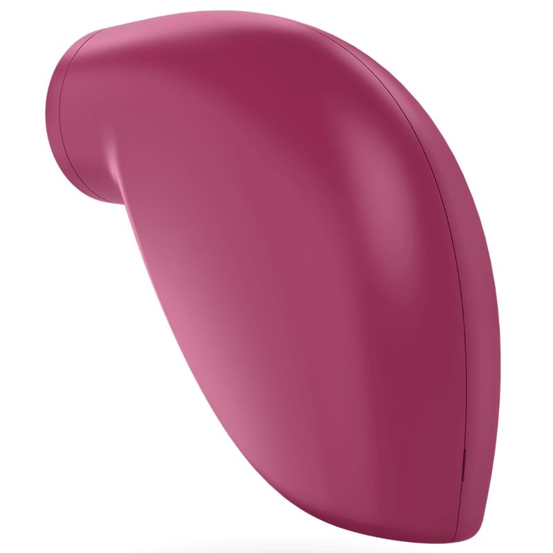 Comprar Satisfyer One Night Stand – Estimulador Clitoriano Desechable Con Cuatro Intensidades-Noxtic