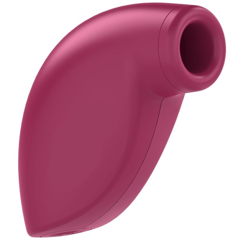 Comprar Satisfyer One Night Stand – Estimulador Clitoriano Desechable Con Cuatro Intensidades-Noxtic