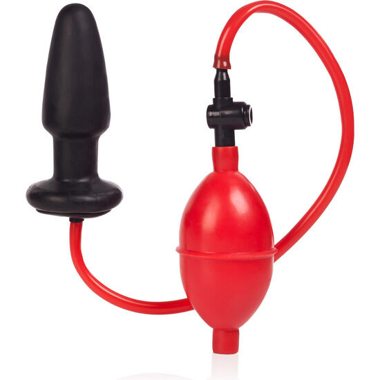 Comprar CALEXOTICS Colt Plug Anal Expansible – Ajuste Personalizado Para Placer Intenso-Noxtic