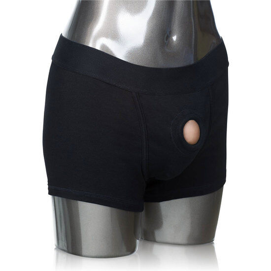 CALEXOTICS - PACKER GEAR BOXER ARNÉS UNIVERSAL M/L-CALEXOTICS-Noxtic