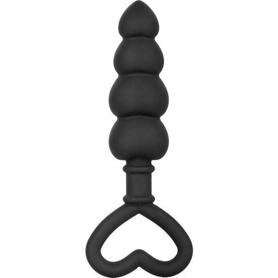 Comprar CALEXOTICS Silicone Love Probe – Tapón Flexible Con Asa Para Estimulación Intensa-Noxtic