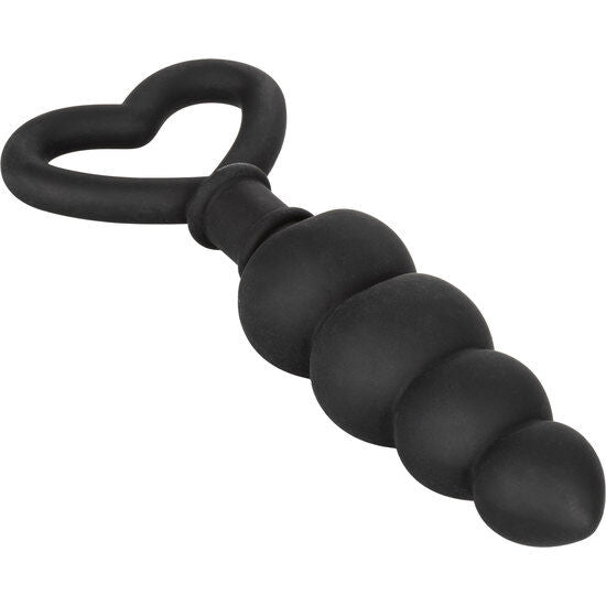 Comprar CALEXOTICS Silicone Love Probe – Tapón Flexible Con Asa Para Estimulación Intensa-Noxtic