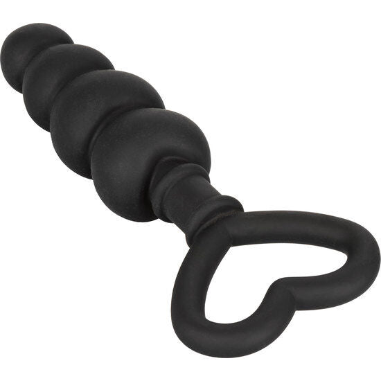 Comprar CALEXOTICS Silicone Love Probe – Tapón Flexible Con Asa Para Estimulación Intensa-Noxtic