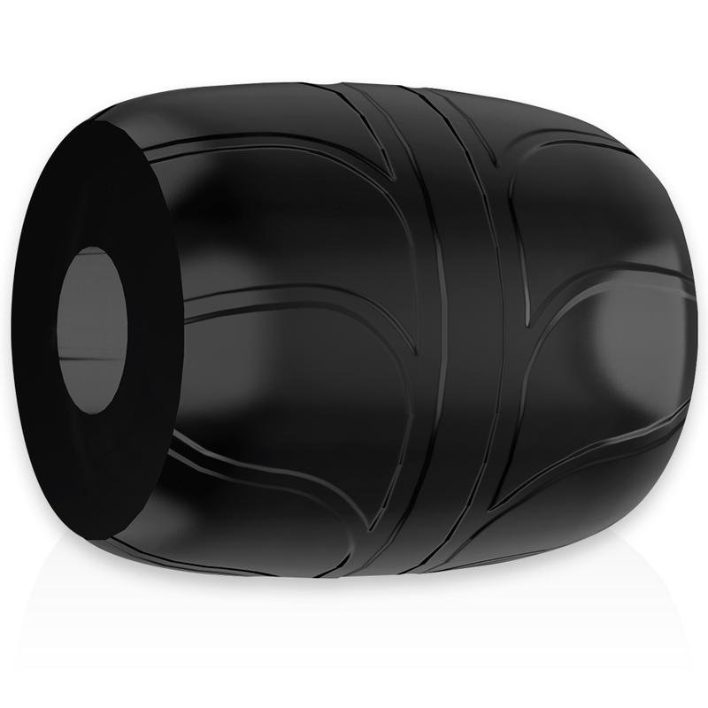 Comprar POWERING Anillo Flexível 5 CM PR11 Negro – Diseño Resistente Para Mayor Comodidad-Noxtic