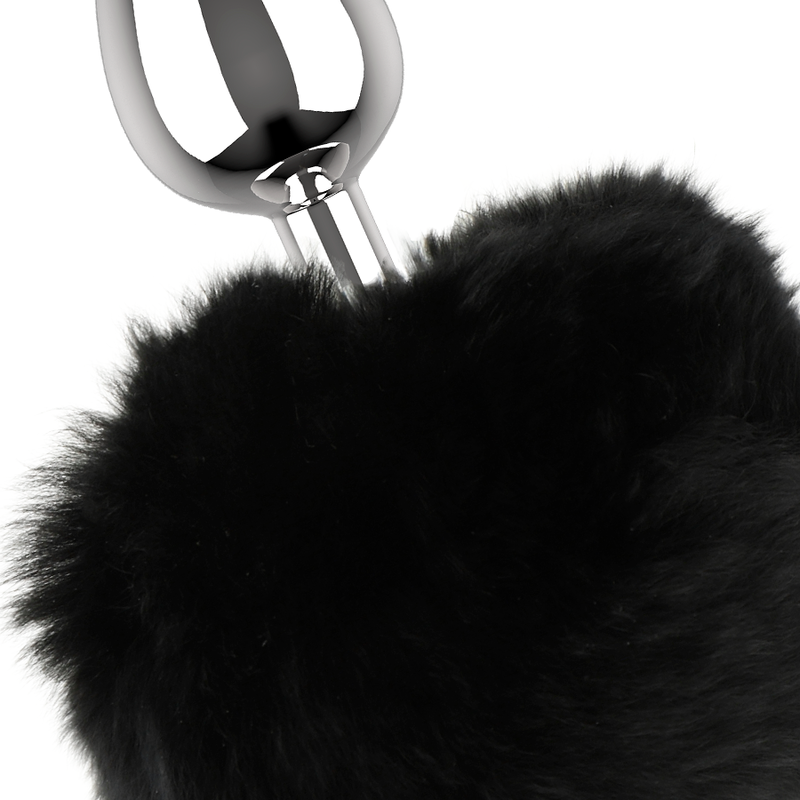 Comprar Coquette Chic Desire – Plug Anal De Metal Con Diseño Elegante Para Placer Sofisticado-Noxtic