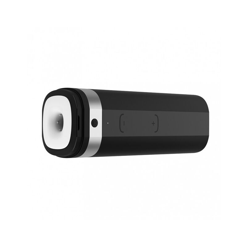 Comprar KIIROO ONYX+ Teledildónico – Experiencia Sensorial Avanzada Con Tecnología Interactiva-Noxtic