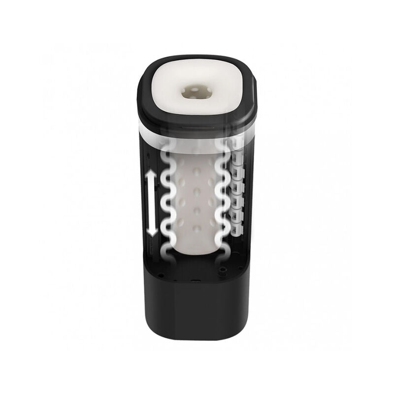 Comprar KIIROO ONYX+ Teledildónico – Experiencia Sensorial Avanzada Con Tecnología Interactiva-Noxtic