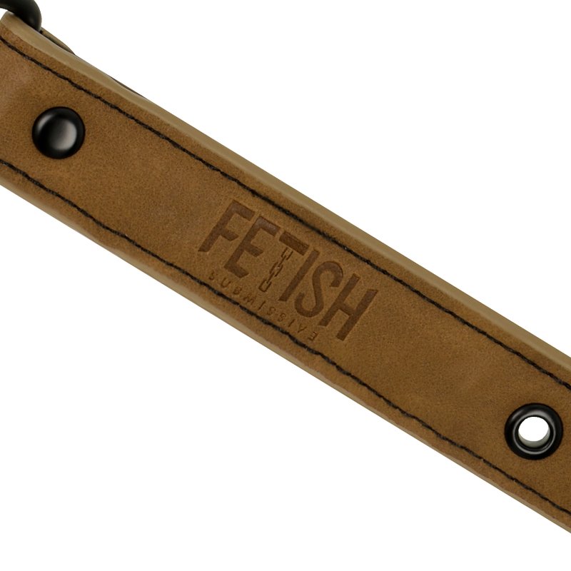 Comprar FETISH Submissive Origen – Mordaza Transpirable Con Diseño Práctico y Materiales No Tóxicos-Noxtic