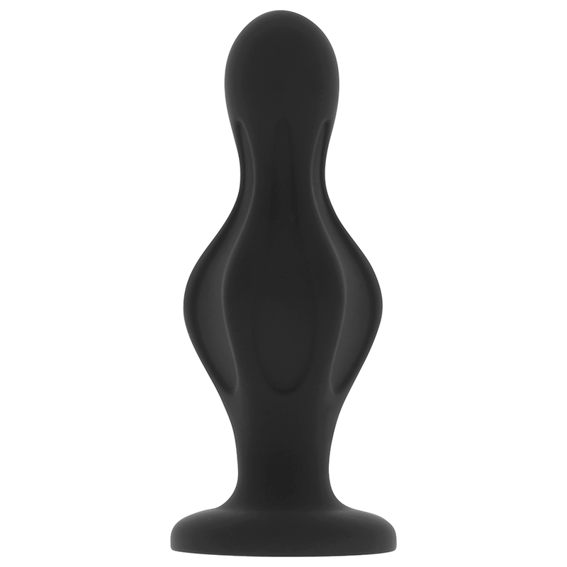 Comprar OHMAMA Plug Anal Silicona 12 Cm – Diseño Elegante Para Exploración Confortable-Noxtic