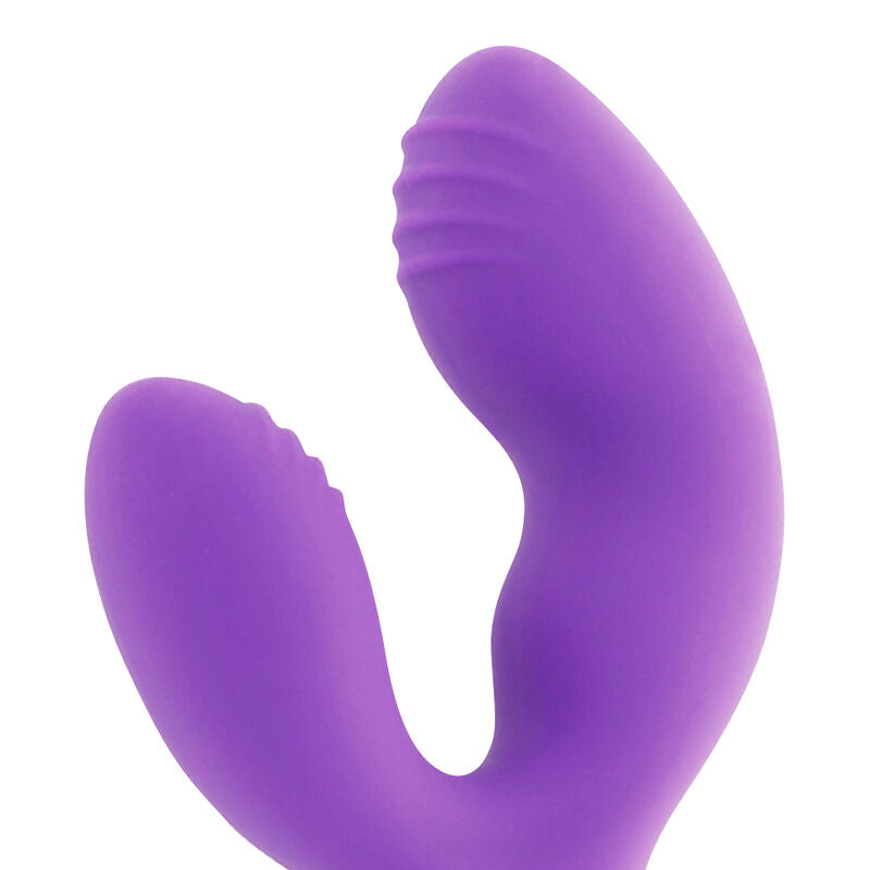 Womanvibe Vanix Vibrador Estimulador – Diseño Ergonómico De Silicona Para Bienestar Sexual