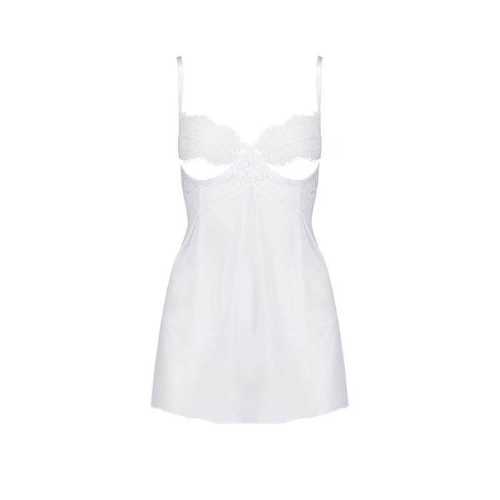 Chemise Silentia