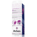 No Ten Vibrador Hiper Flexible Punto G USB Magnetico Silicona