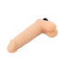 Vibrador No02 T Skin 75 Natural