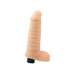 Vibrador No02 T Skin 75 Natural