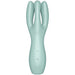 Threesome 3 Lay on Vibrador 3 Motores Menta