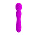 Masajeador Paul Color Purpura