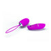 Huevo Vibrador Control Remoto Jenny