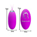 Huevo Vibrador Control Remoto Jenny