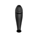 Plug Anal Negro con Mando