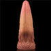 Dildo Tongue 10 Dual Layer