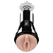PDX Elite Masturbador Vibrador Cock Compressor