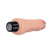 Vibrador Real Softee 7 Natural