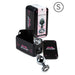 Plug Anal Talla S Transparente