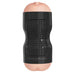 Pipedream Extreme Toyz Masturbador Tight Grip Pussy Ass Color Negro