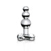Icicles Plug Anal No 47