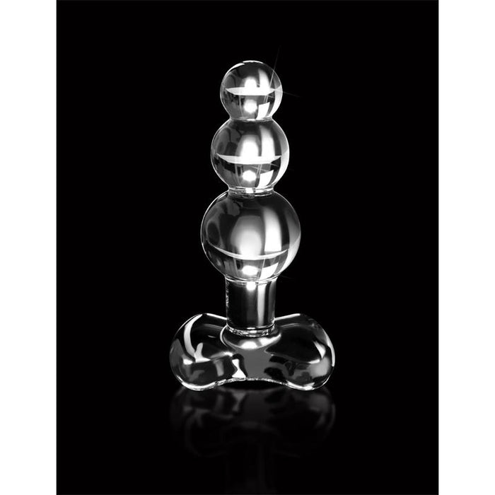Icicles Plug Anal No 47