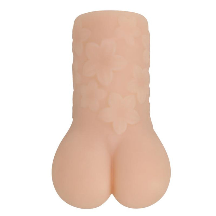 Scarlet Masturbador Vagina