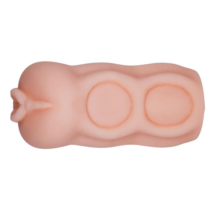 Lillian Masturbador Vagina Fresh Surface