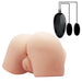 Masturbador Vagina y Ano con Vibracion