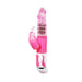 Pretty Love Vibrador Fascination Rosa